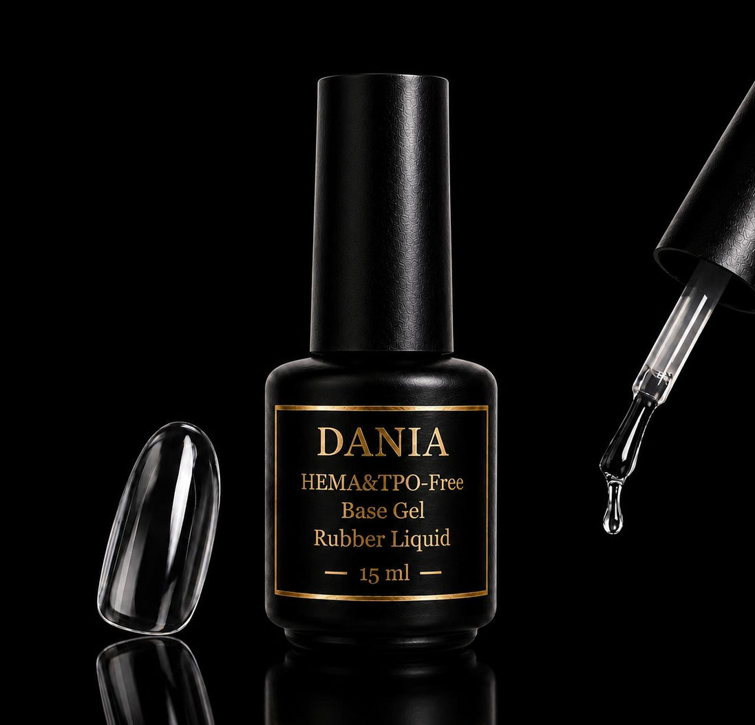 Rubber Base Gel Liquid