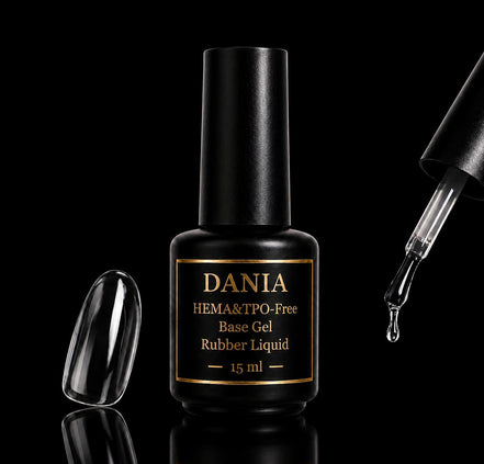 Rubber Base Gel Liquid