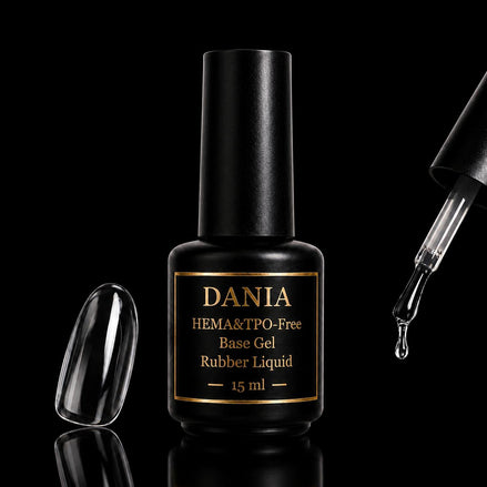 Rubber Base Gel Liquid