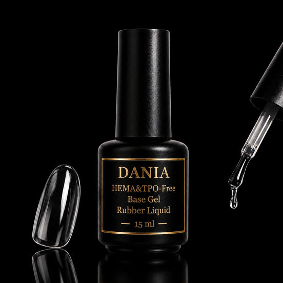 DANIÀ Rubber Base Gel Liquid