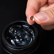 Solid Builder Gel Clear 15g