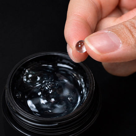 DANIÀ Solid Builder Gel Clear – Gelkonsistenz