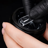 Solid Builder Gel Clear 15g