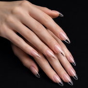 Solid Builder Gel Clear 15g