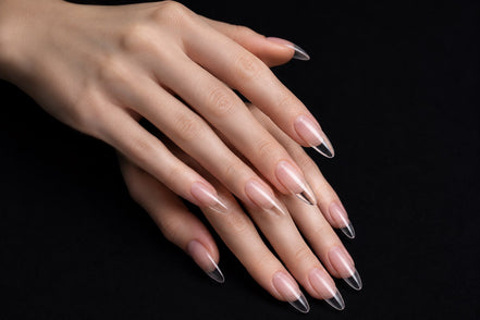 Solid Builder Gel Clear 15g